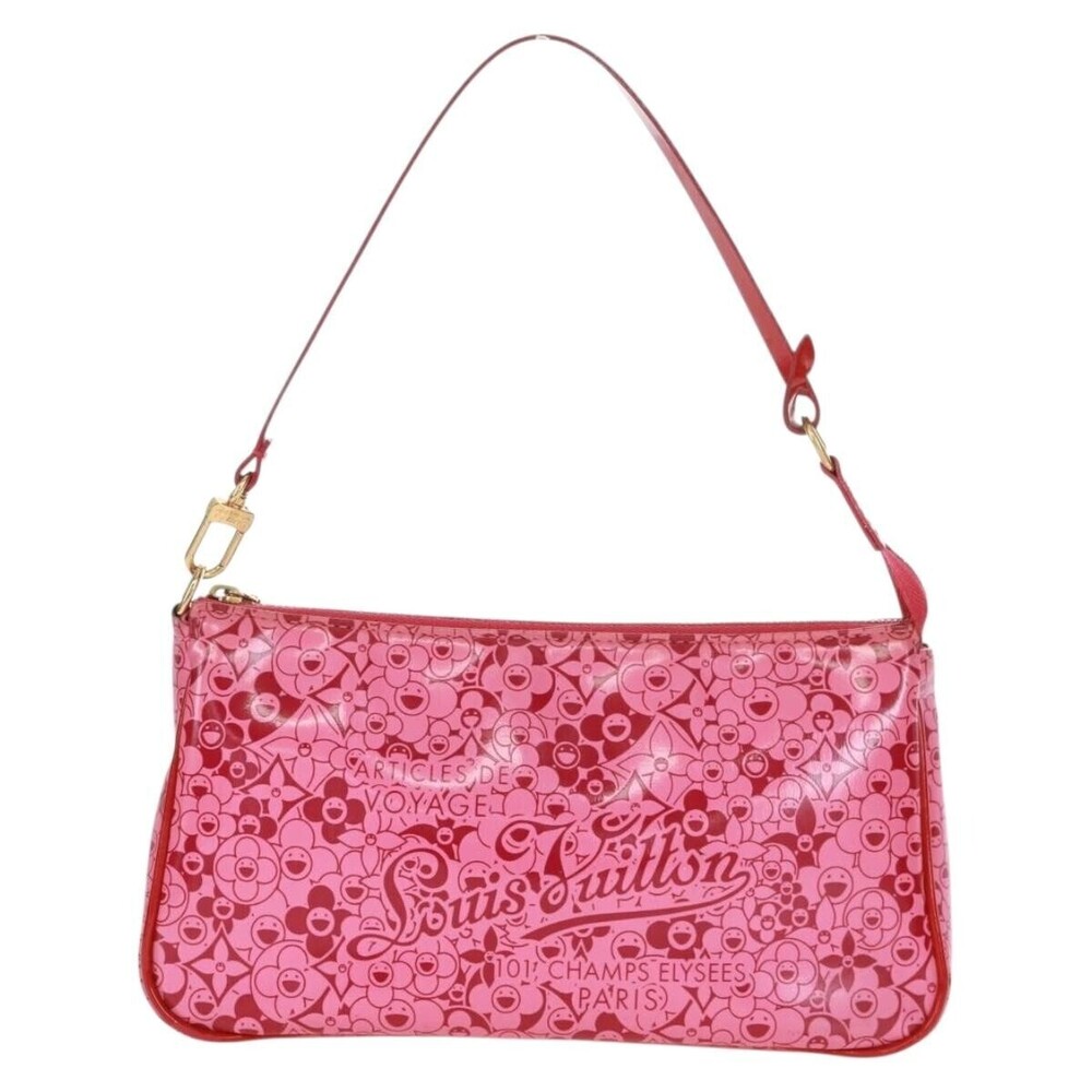 Louis Vuitton Pochette Accessoires Cosmic Blossom